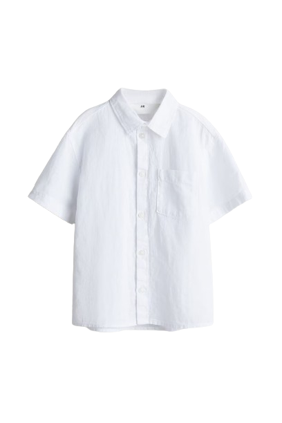 картинка Рубашка летняя магазин Одежда+ являющийся официальным дистрибьютором в России 