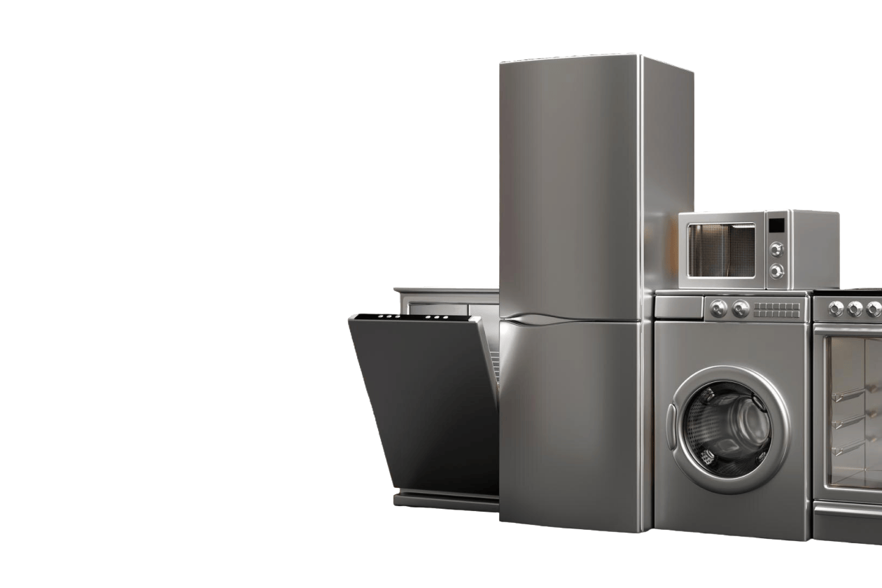 Бытовая техника